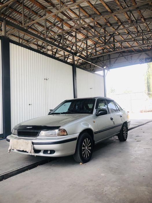 Nexia 1 2004 ortacha