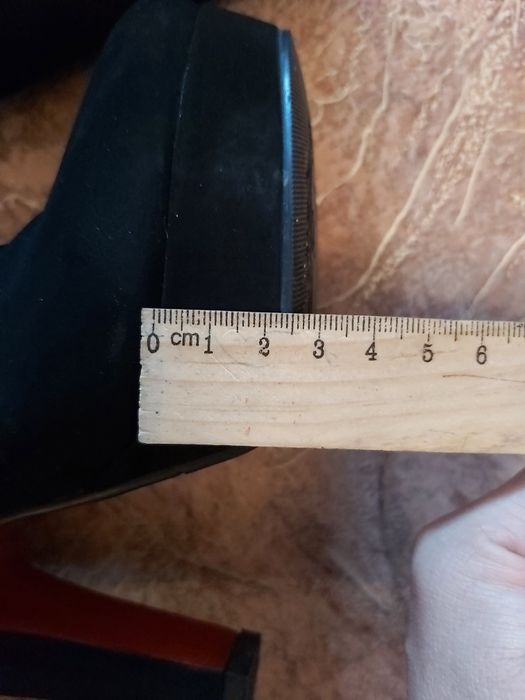 Обувь    женская