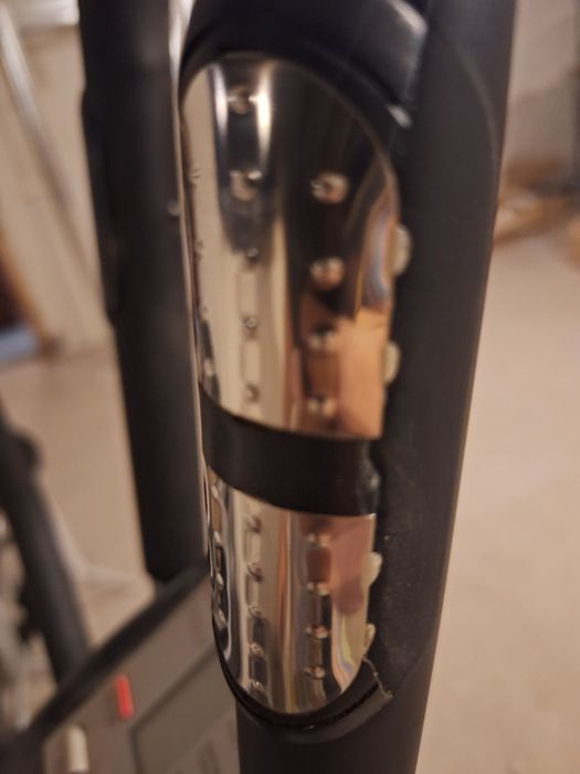 Продавам оригинален Kettler comet велоаргометър