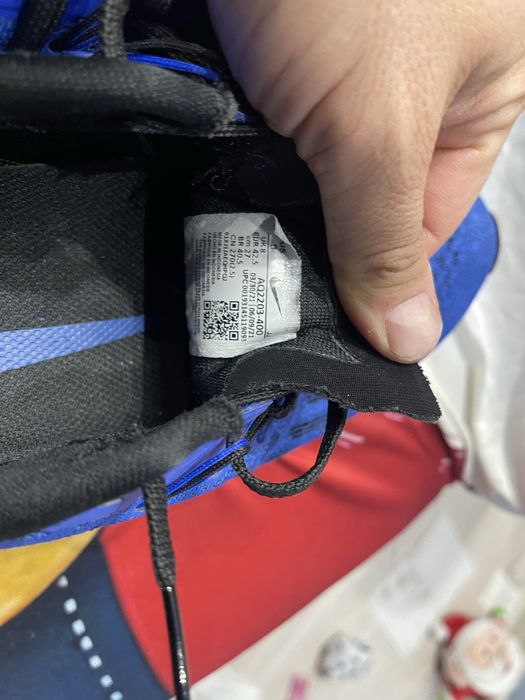 Маратонки Nike Air Zoom Pegasus Asics Jordan Adidas Running Тичане