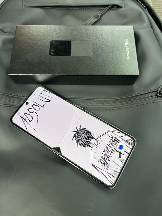 Samsung Galaxy Z Flip 5 / 512gb