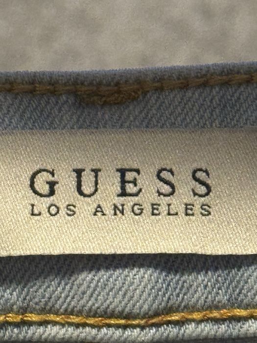 Blugi Guess(Los Angeles)
