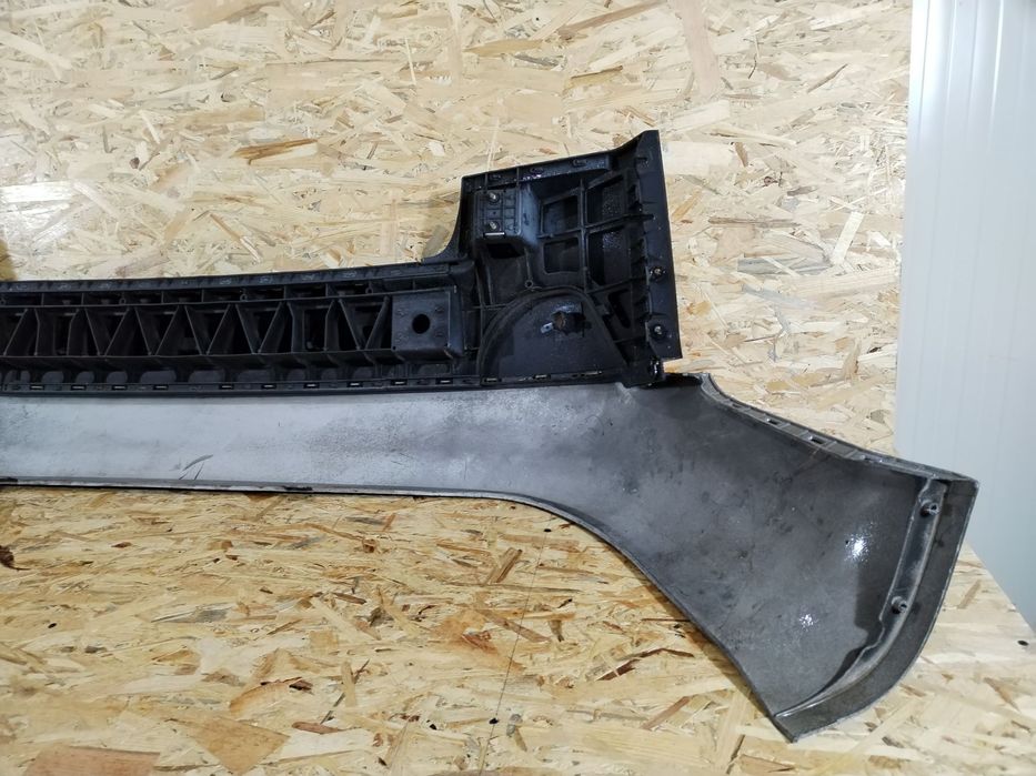 Bara spate Audi A4, berlina, 2001, 2002, 2003, 2004, 8E5807511.