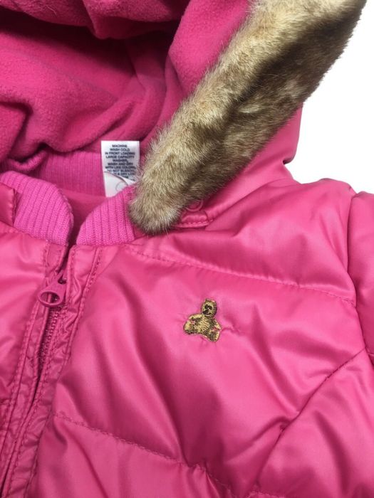 Космонавт GAP 6-12 месеца