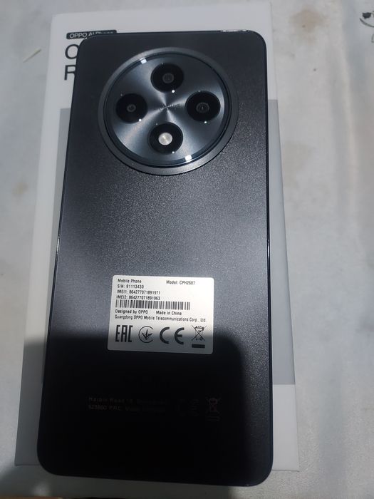 Oppo Reno 12F 16/512