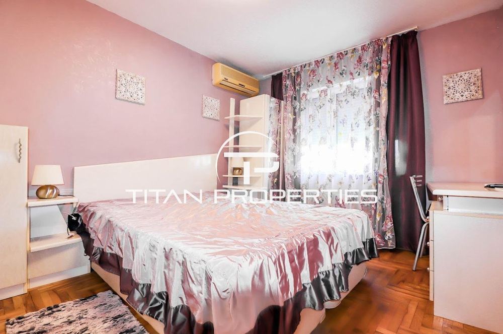 Дава се под наем Четиристаен апартамент в Варна, Общината - 150 кв.м за 1000 € - Снимка #10