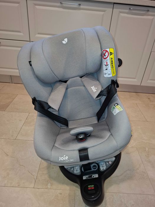Scaun de masina Joie i-Spin 360