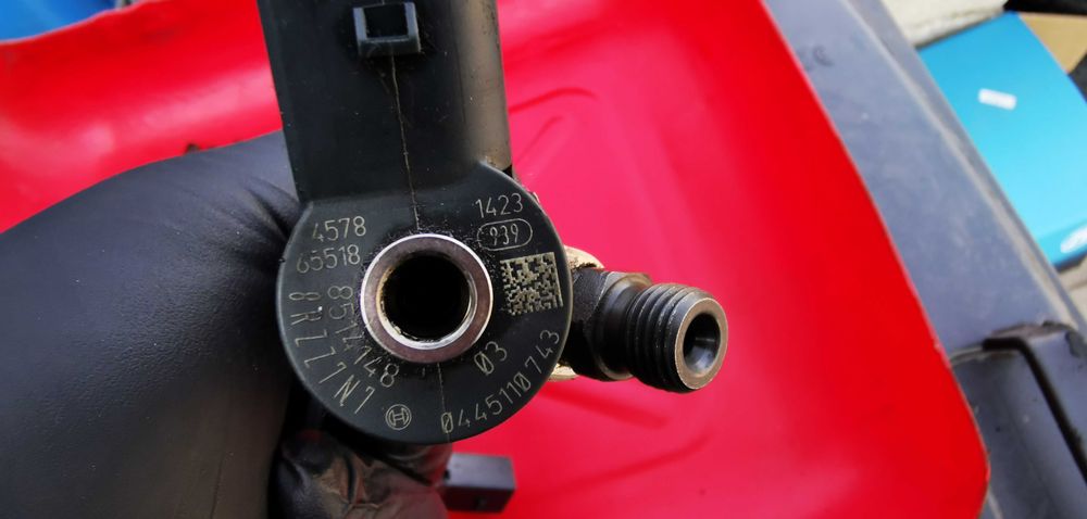 Дюзи BMW F20, F21, F30, F31 ,  Мини