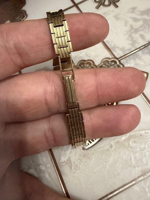 Часы Чайка. Раритет. Женские.