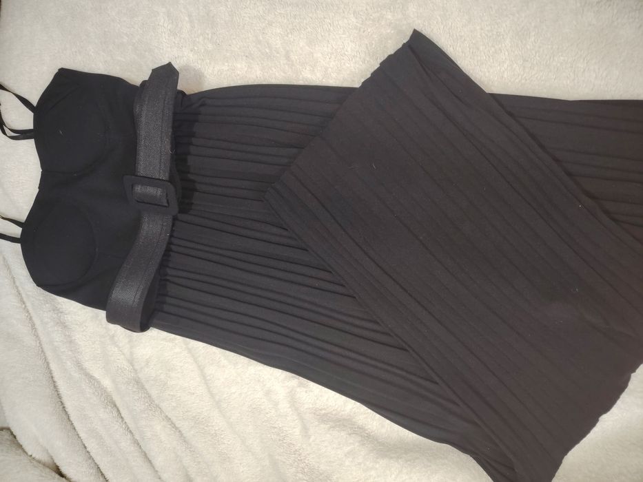 Нови гащеризон и блуза !