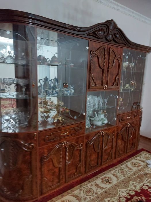 Мебель гостиной .