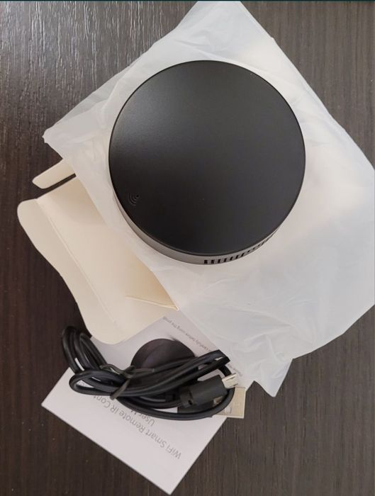 Telecomanda universala Aubess Wi-Fi