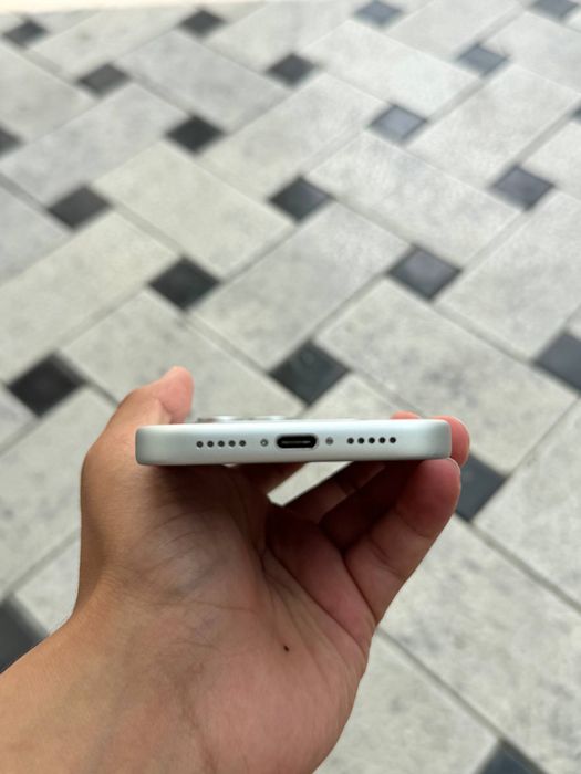 Apple 17 pro 256 gb