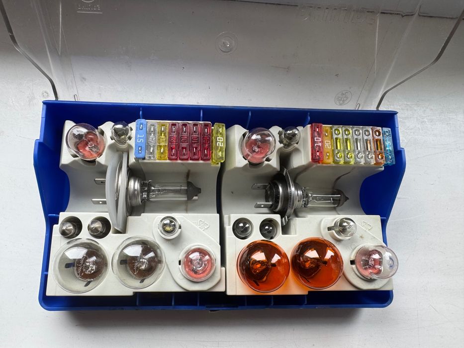 Accesorii originale MAN ,noi!