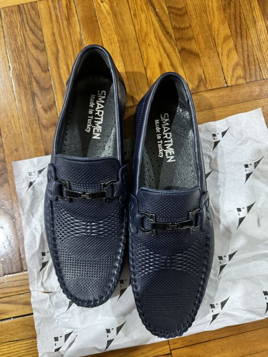 Туфли мужские , новые