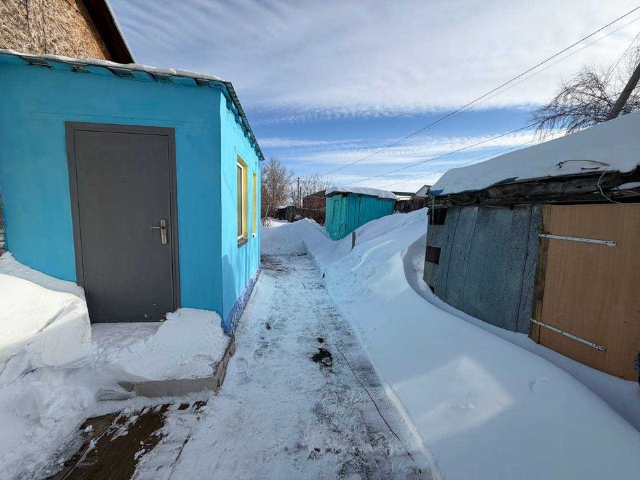 Продам частный дом Кск( телевышка)