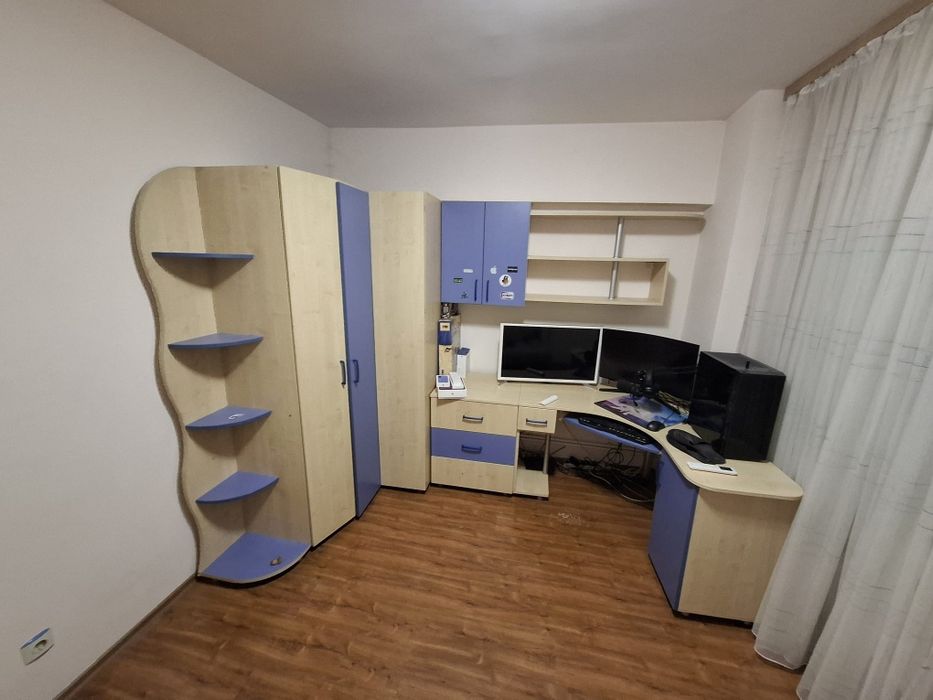 Mobilă dormitor copil