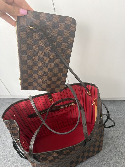 Сумка louis vuitton