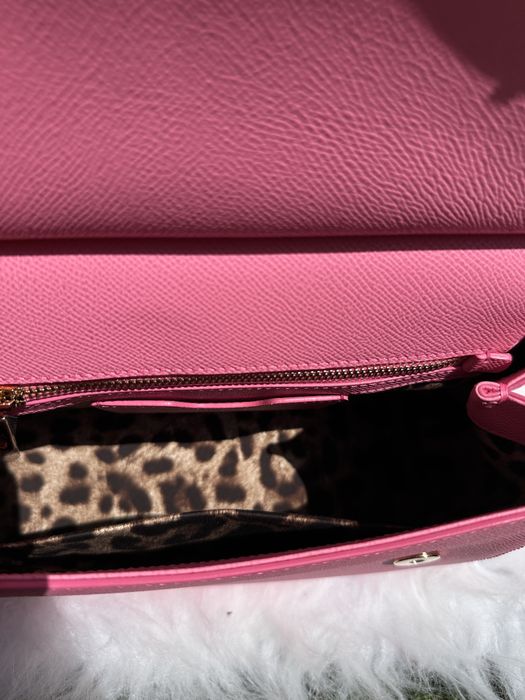 Сумка Dolce & Gabbana