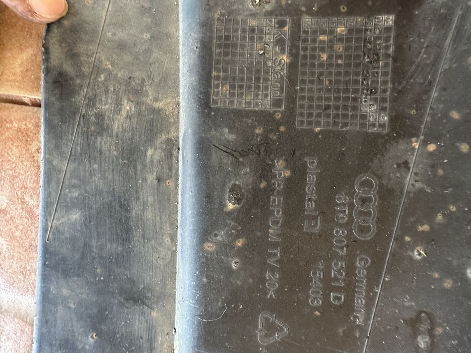 Части за Audi a5