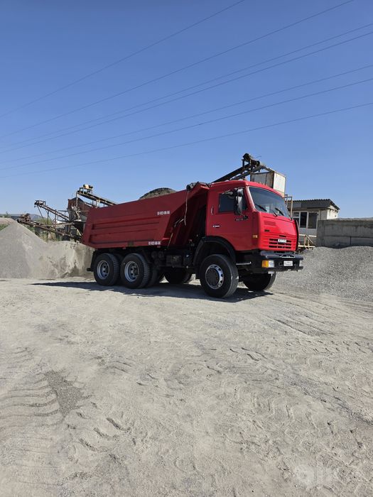 Kamaz xizmati услуга камаз