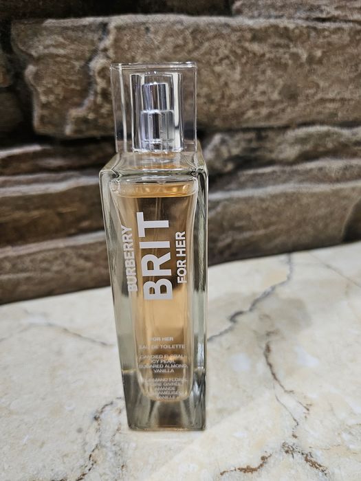 Оригипален дамски парфюм Burberry
