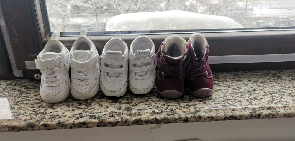 Încălțăminte copii