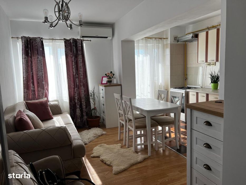 Apartament Canta