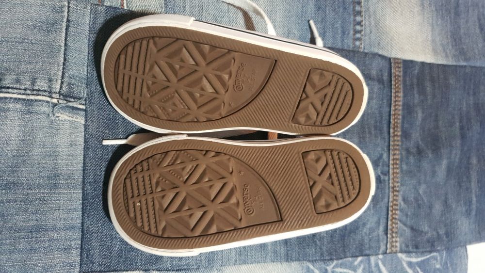 Детски кецове converse