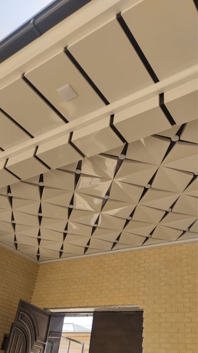 Тунукафон ишлари — сифатли ва хамйонбоб