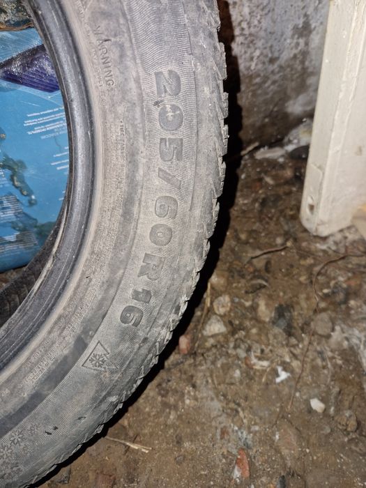 Продам диск с шиной