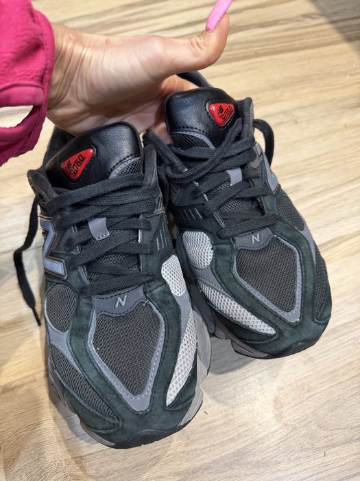 Оригинални маратонки NEW BALANCE 9060! 44 н