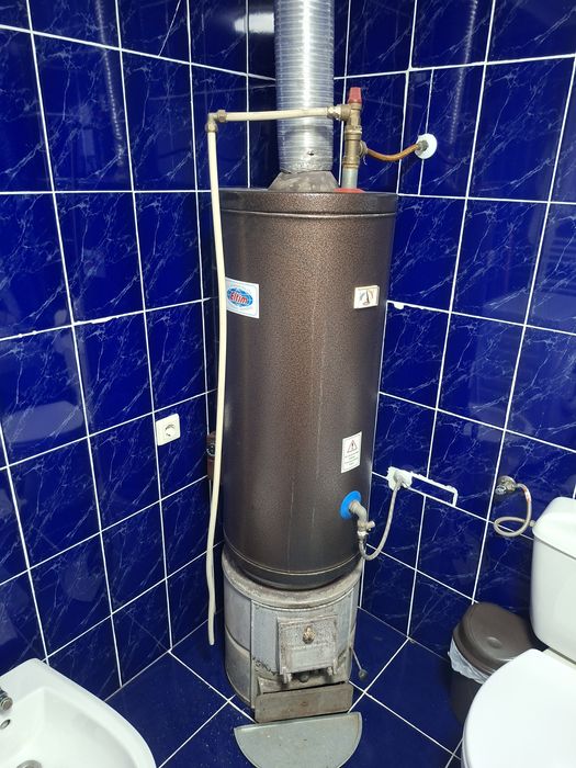 Boiler apa calda 100 l