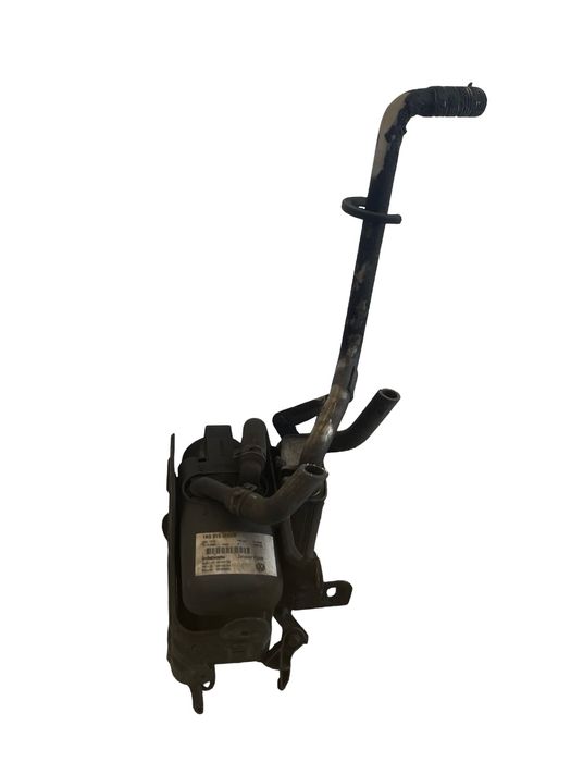 Webasto Volkswagen Touran 1T1, 1T2 2003 - 2010 2.0 Tdi 16V Bkd 1K08150