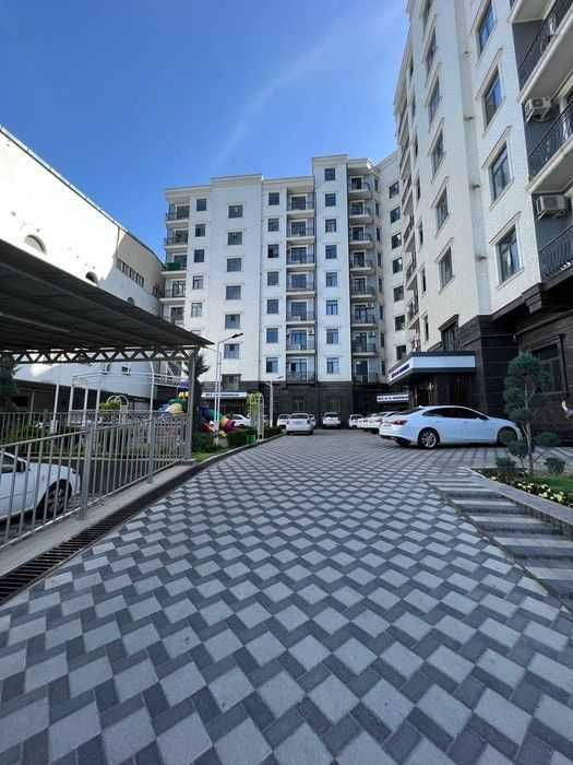 Юнусабад 15 квартал 3/3/9 (100²) продаётся новостройка