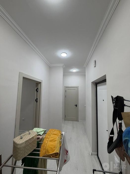 Nurxayot evro remont 44kv.m