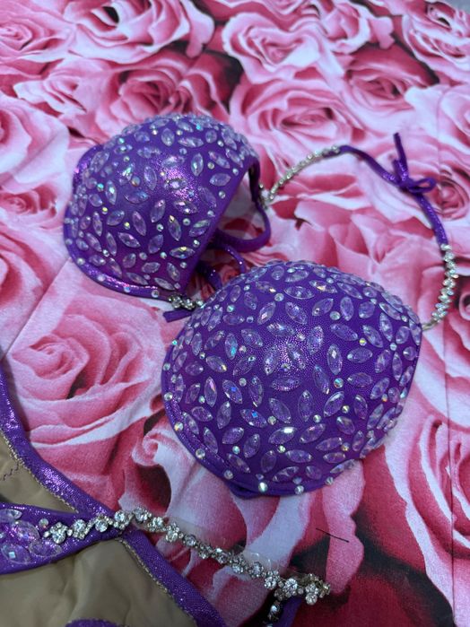 Бански за бикини фитнес