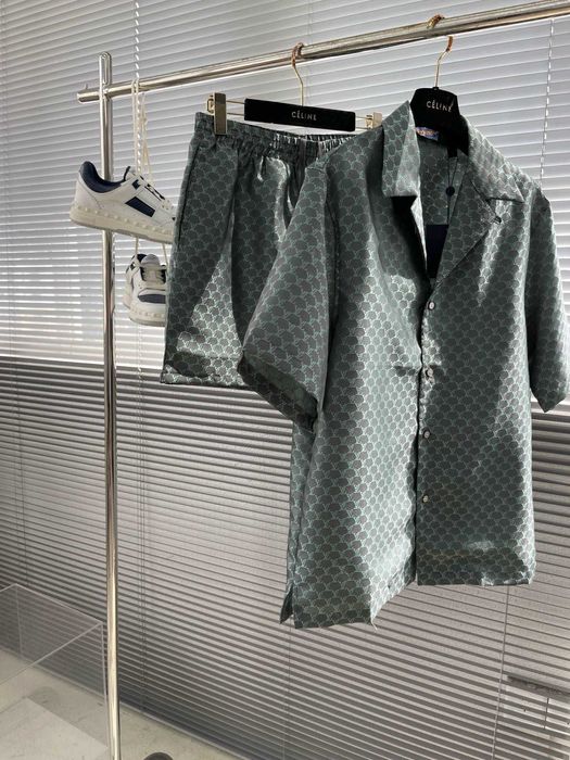 Camasa Louis Vuitton Premium