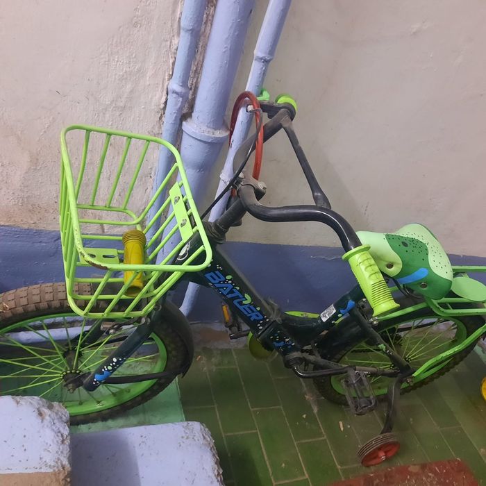 Продается велосипед