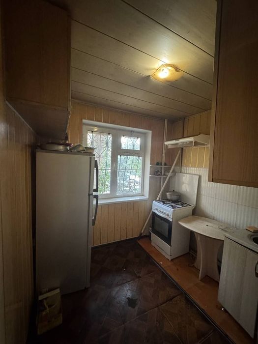Сдаётся квартира