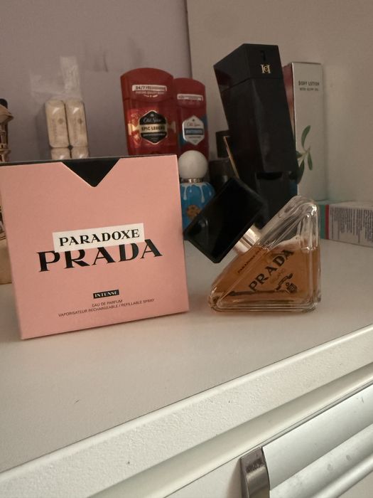 Prada paradoxe 30ml