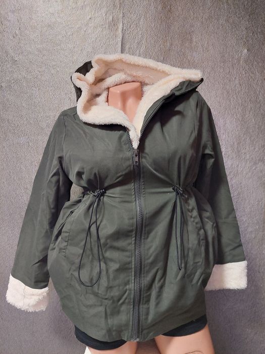 НОВО детско яке 11-12г.