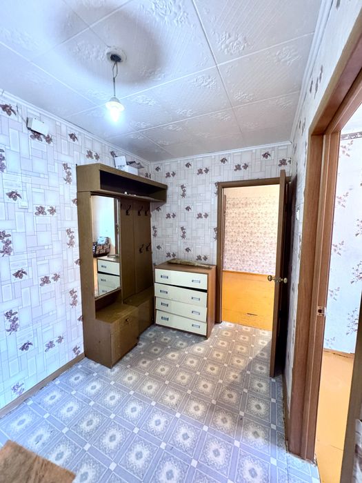 2 комнатная, 50 лет Октября 45, Арман