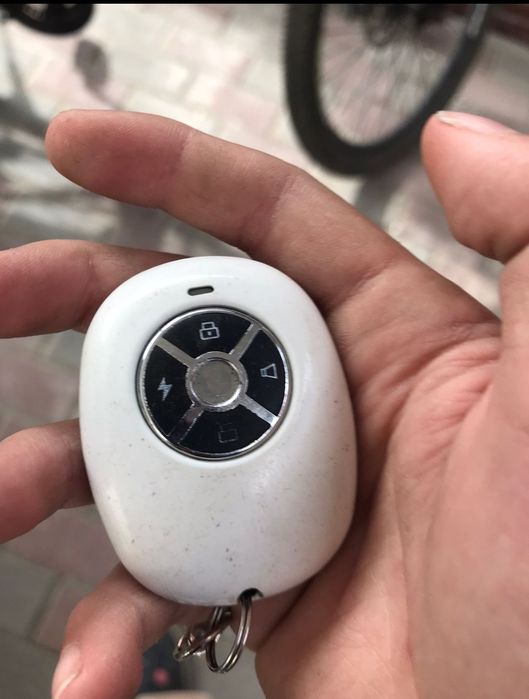 Продам электро самокат