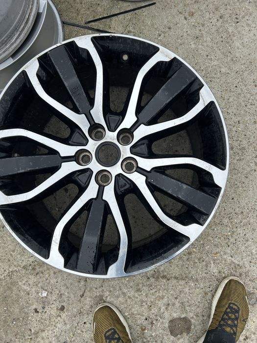 Джанта Range Rover Sport 21 цола