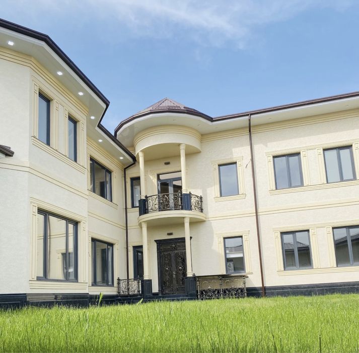 Продается роскошный дом