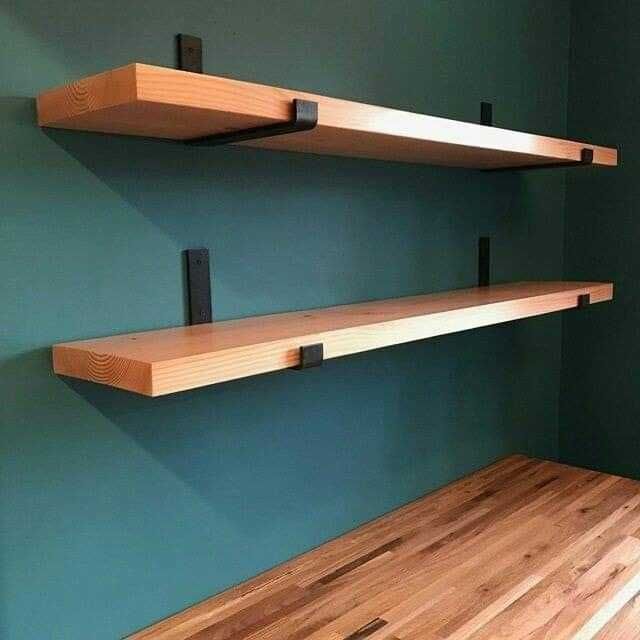 Конзоли  рафтодържачи стойки и ъглирафтове и етажерки от ковано желязо