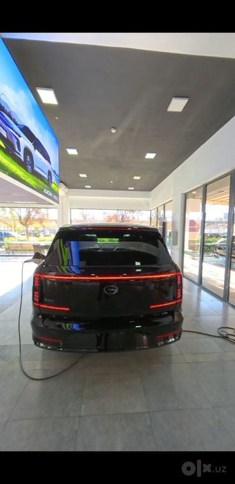 Gac aion s7 full