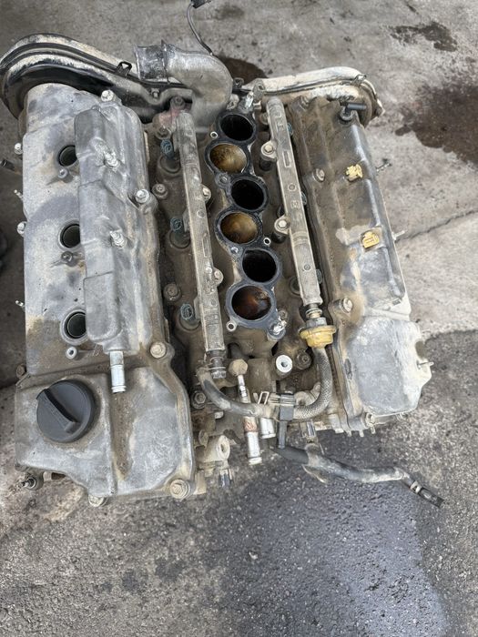 1-mzt двигатель продам