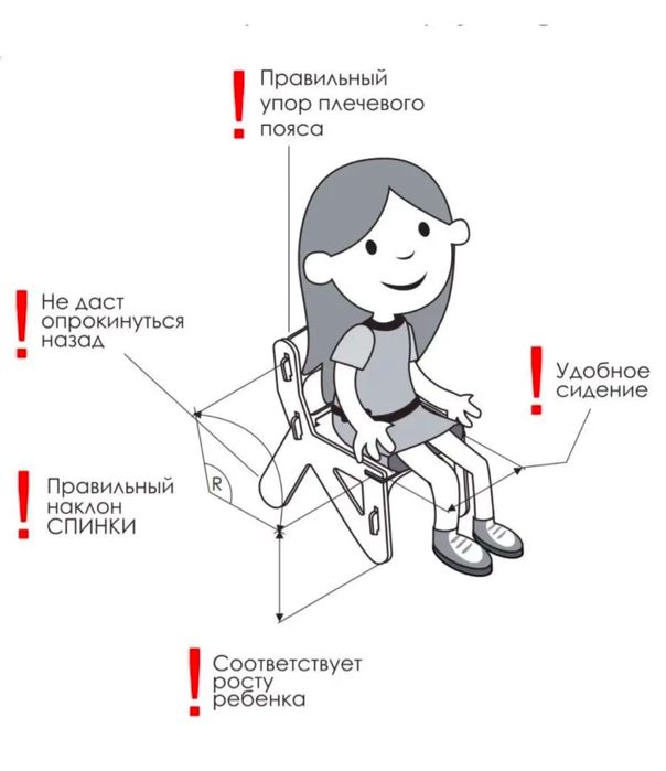 Продам детскую мебель